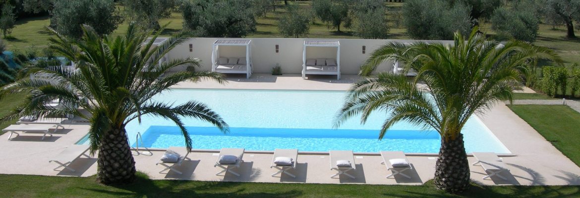 Relais Le Fornacelle