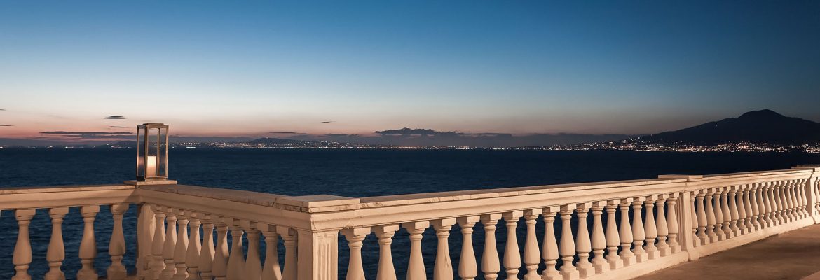 Grand Hotel Cocumella