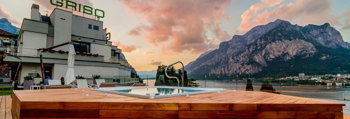 Hotel Griso