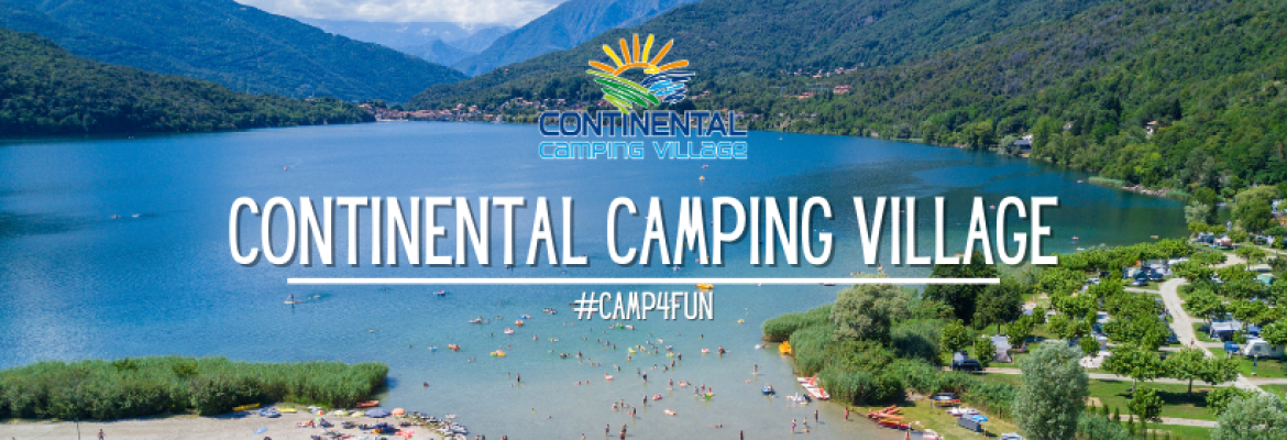 Continental Camping Village
