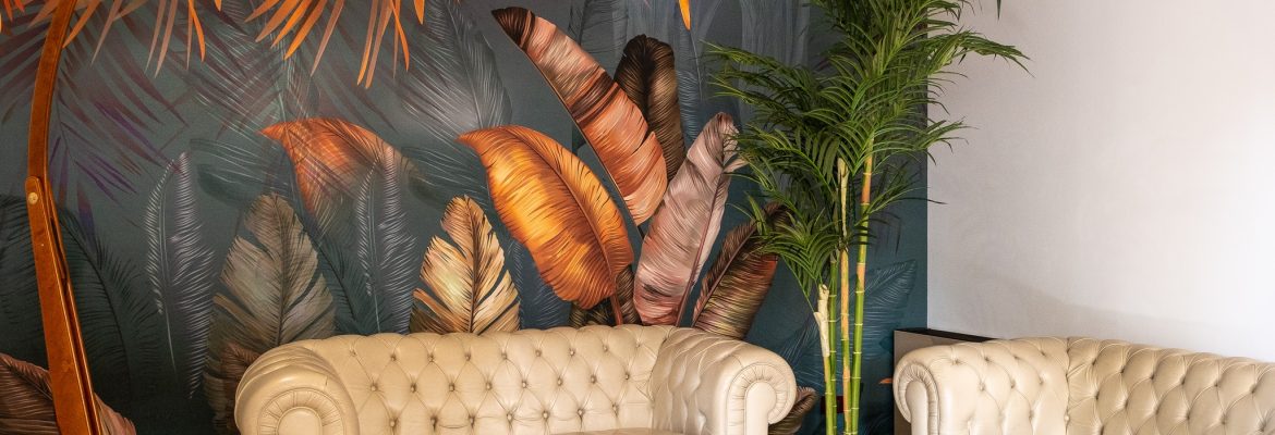 Hotel Roy Treviso
