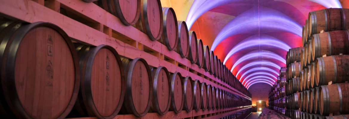 Distillerie Berta