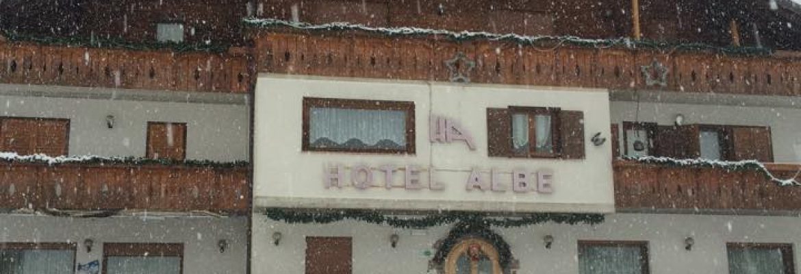 Hotel Albe