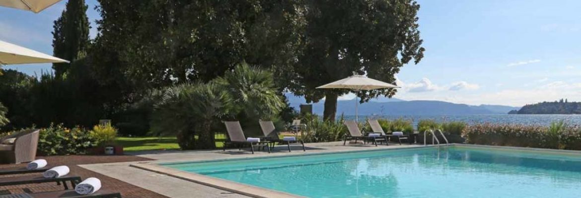 Hotel Salò du Park