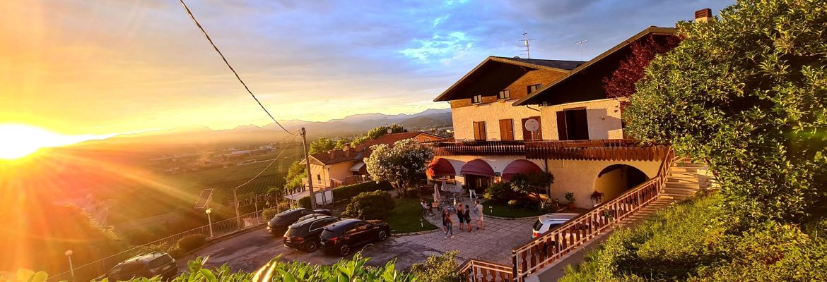 Hotel New Genziana