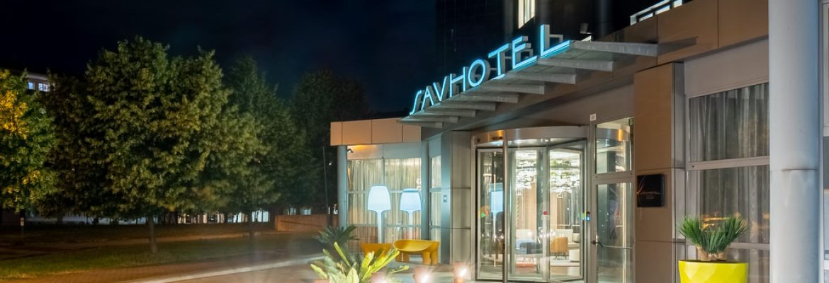 Savhotel