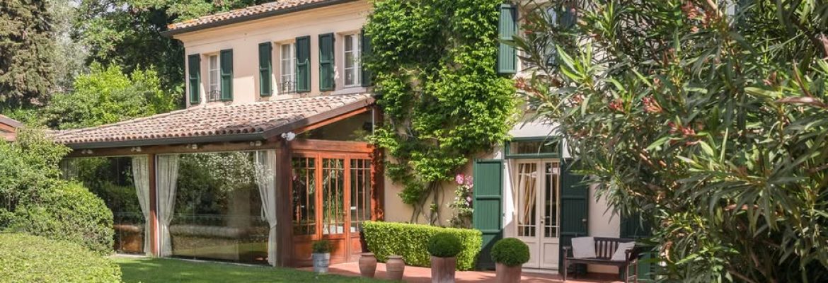 Locanda I Girasoli