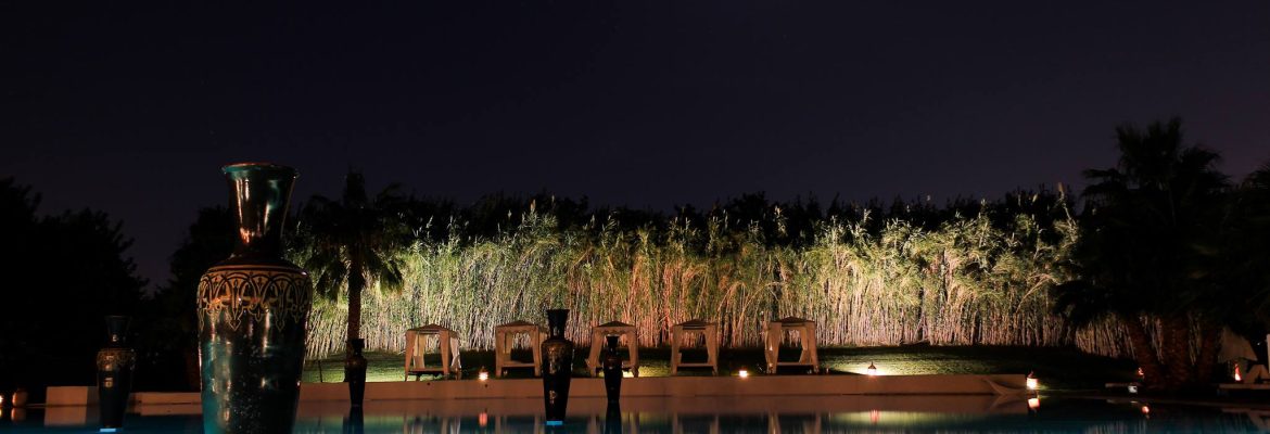 Masseria & Spa LuciaGiovanni