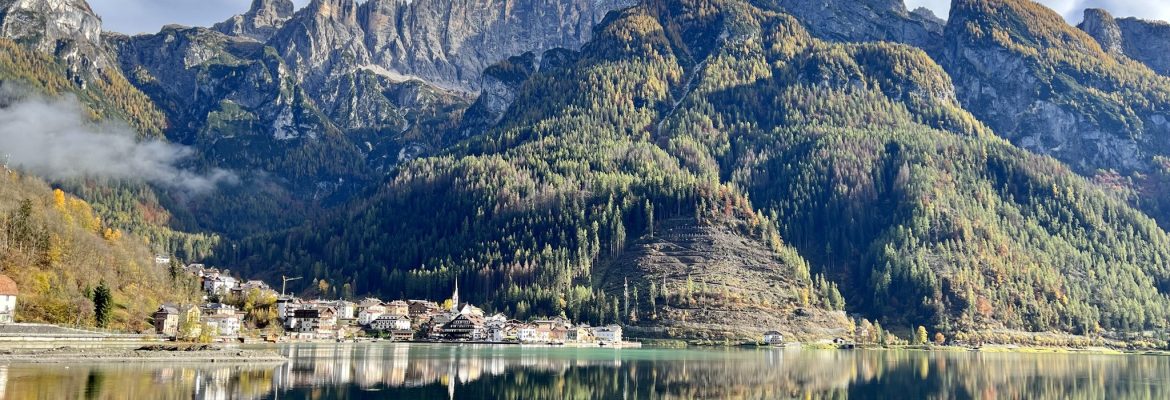 Sporthotel Europa Alleghe