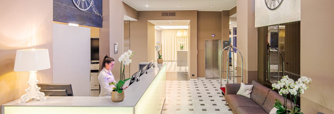 Hotel Franz