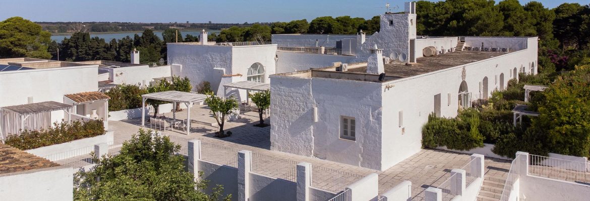Baglioni Masseria Muzza
