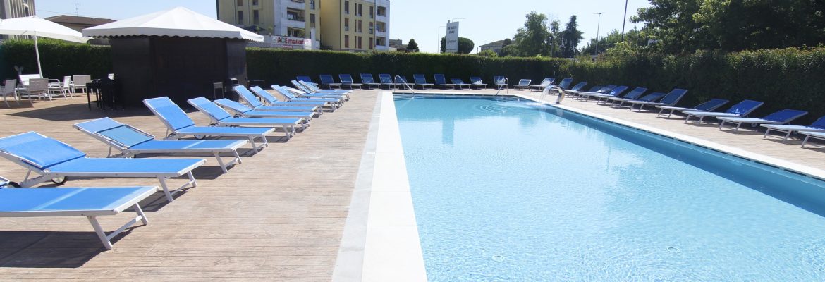 Piccolo Hotel Nogara