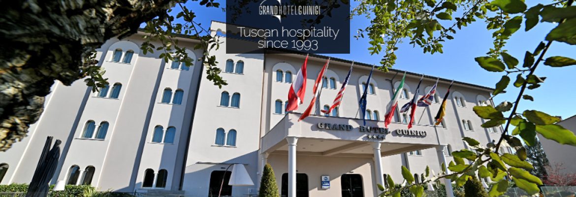 Best Western Grand Hotel Guinigi