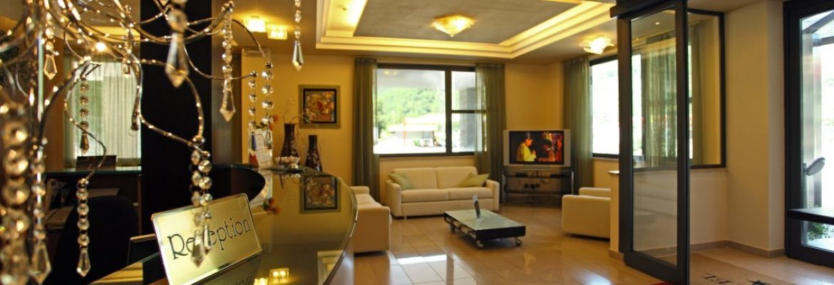 Euro Hotel Pieve Santo Stefano