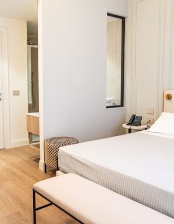 Albergo Bianchi Stazione