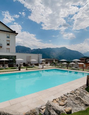 BellaVista Relax Hotel