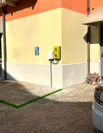 Albergo Bianchi Stazione