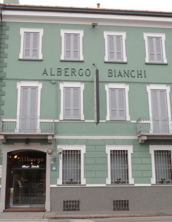 Albergo Bianchi Stazione