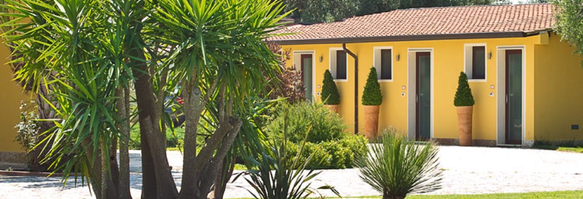 B&B QuattroStelle