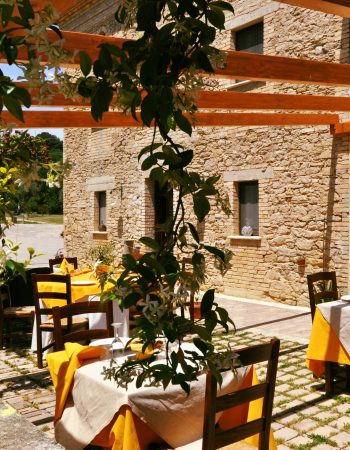 Le Mignole Agriturismo