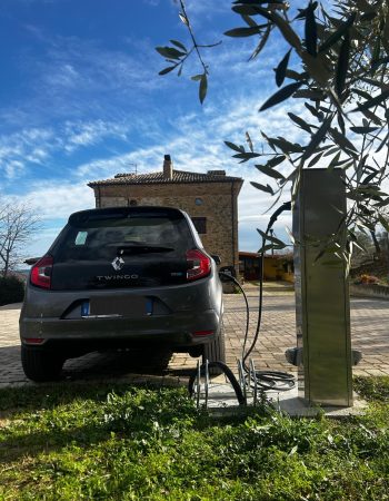 Le Mignole Agriturismo
