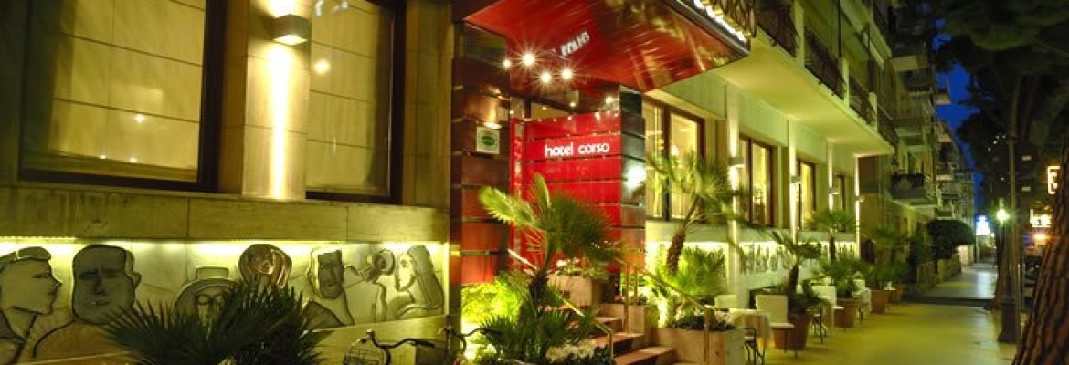 Hotel Corso