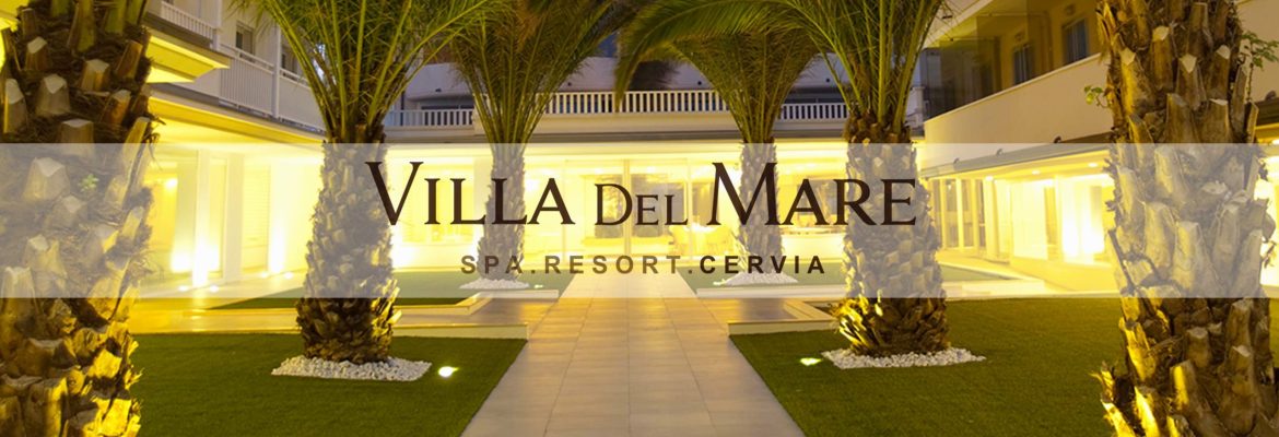 Villa del Mare Spa Resort