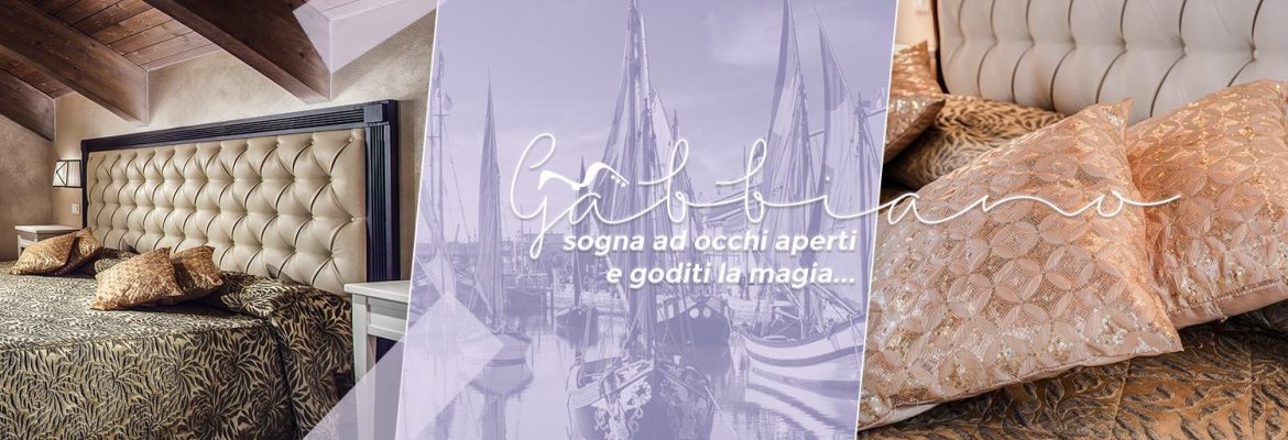 Hotel Il Gabbiano