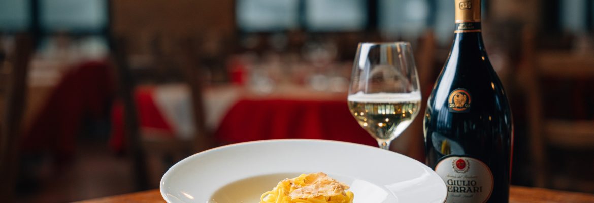 Ristorante Alle Aie sul Lago