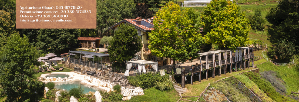 Agriturismo Ca’ Fenile