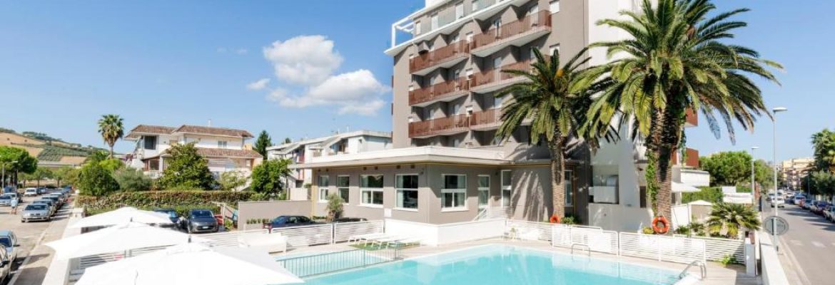 Hotel Bernard