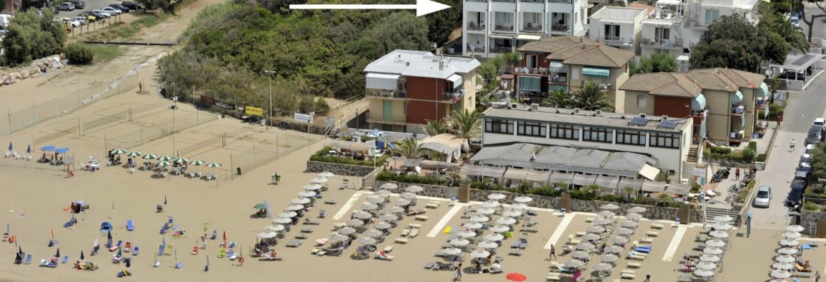 Hotel Aurora