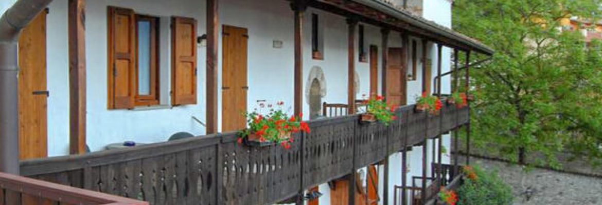 Albergo Ristorante Orazio