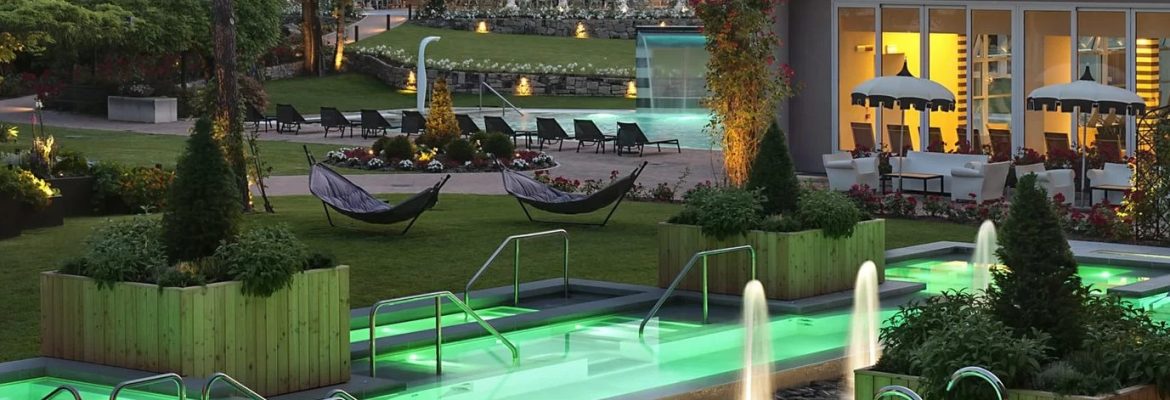 HOTEL TERME MIONI PEZZATO PRIMA S.P.A.