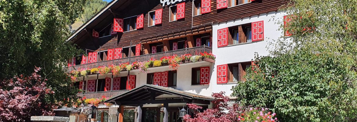 Hotel Castor