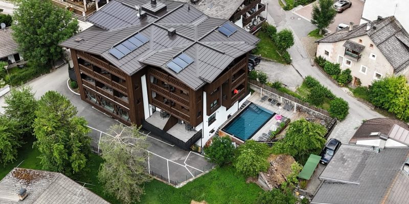 Garni Residence Alnö