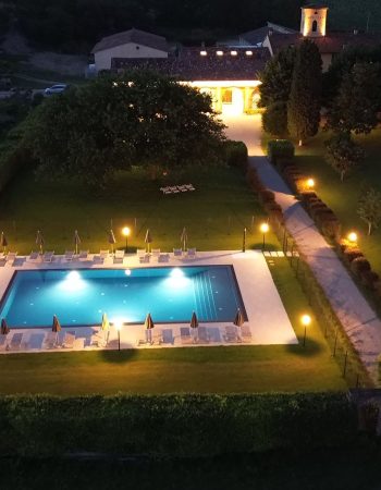 Agriturismo Le Sorgive