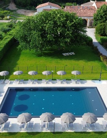 Agriturismo Le Sorgive