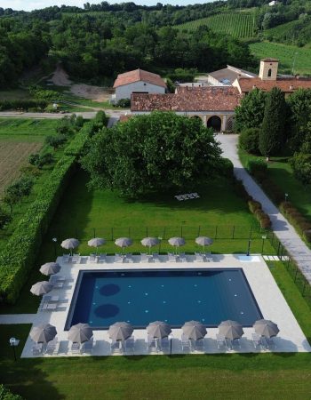 Agriturismo Le Sorgive