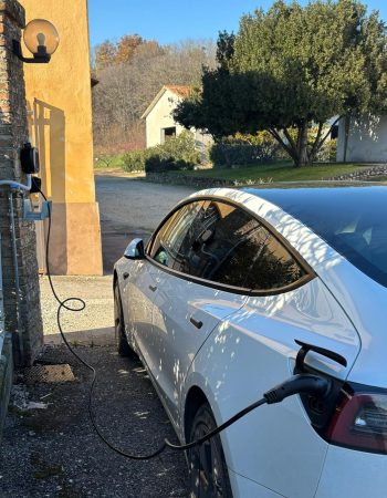 Agriturismo Le Sorgive