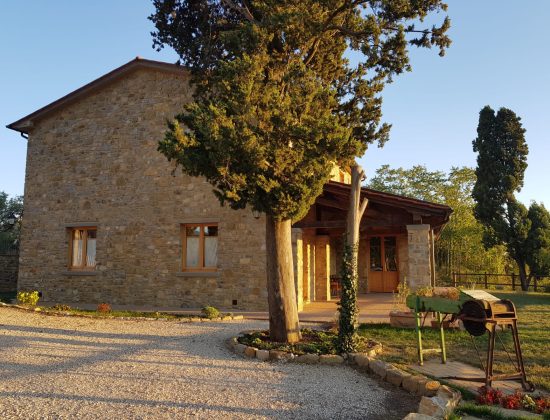B&B Lavanda e Rosmarino – Arezzo