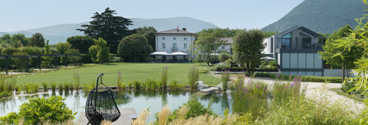 Ca’ Apollonio Heritage