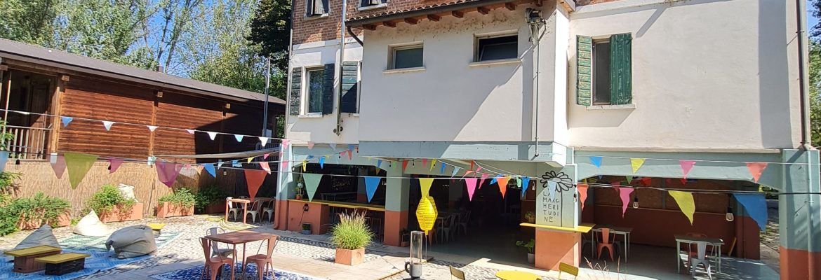 Locanda dei Pontieri