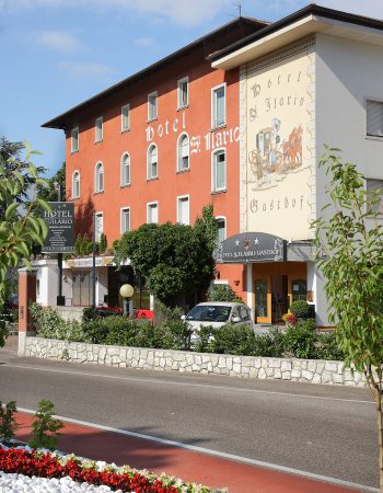 Hotel Sant Ilario
