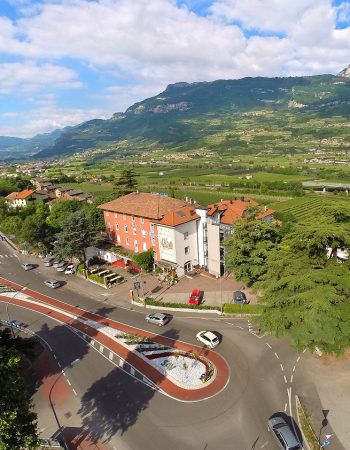 Hotel Sant Ilario
