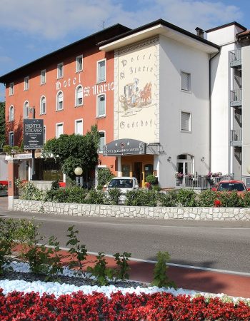 Hotel Sant Ilario