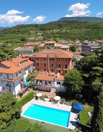 Hotel Sant Ilario