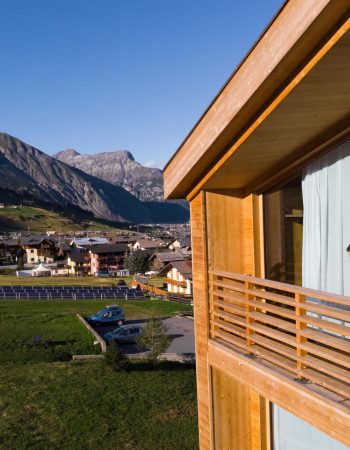 MONTIVAS LODGE