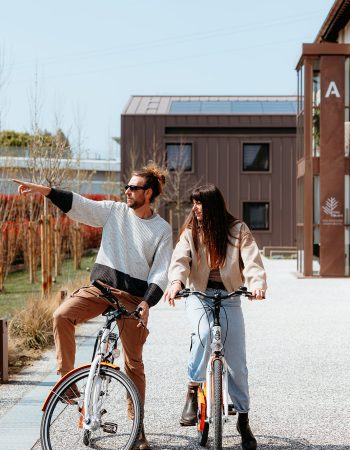 Villa Madrè San Rossore Apartments