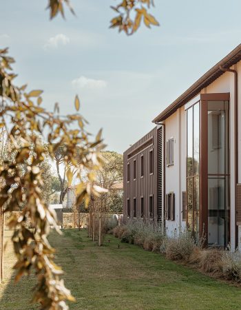 Villa Madrè San Rossore Apartments